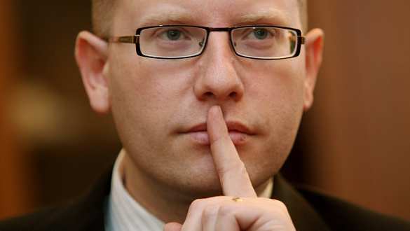 Зимой Украину ждет гуманитарная катастрофа — премьер-министр Чехии | Русская весна