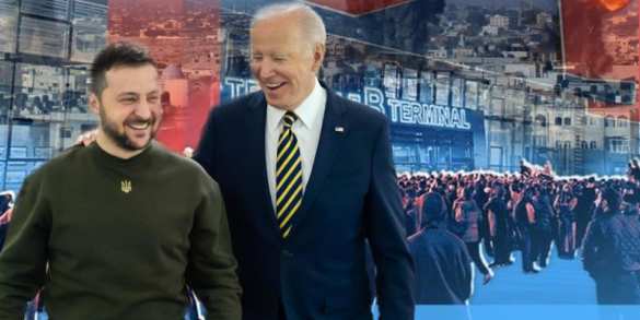 События в Махачкале: Враг у нас общий, цель одна | Русская весна