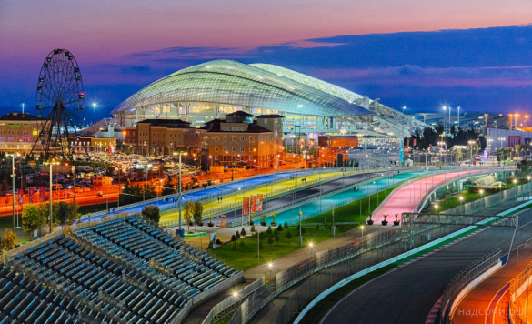 На Западе назвали южную столицу «путинской России» | Русская весна