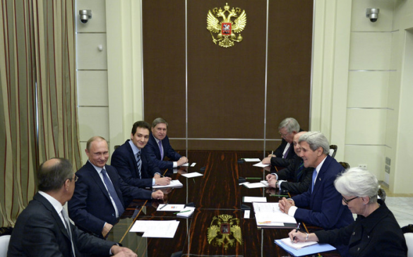 Совместное заявление Сергея Лаврова и Джона Керри по итогам встречи — прямая трансляция. Смотрите и комментируйте с «Русской Весной» | Русская весна