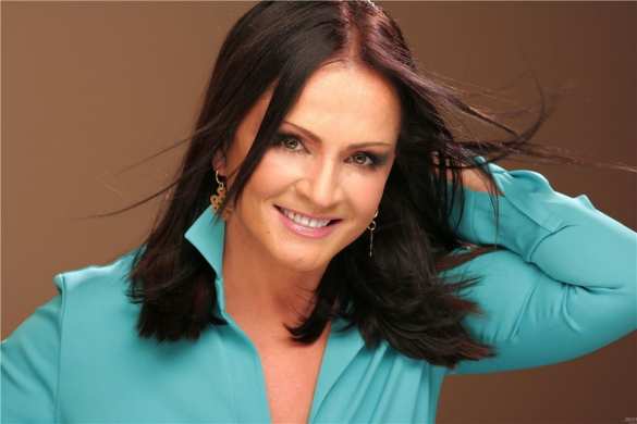 Поддерживающая «АТО» Ротару приехала в Россию за деньгами (ФОТО) | Русская весна