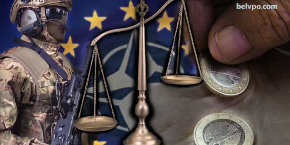 Суд ЕС обязал Польшу выплатить многомиллионный штраф | Русская весна