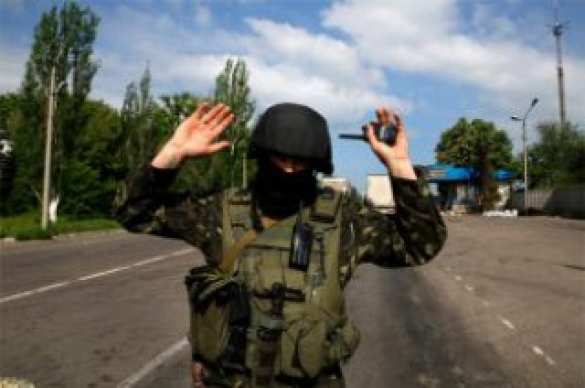 Украина предает своих солдат: военнопленные вдруг узнали, что их уже «обменяли» (видео) | Русская весна