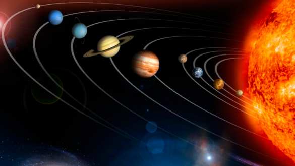 NASA нашло потерявшийся спутник | Русская весна