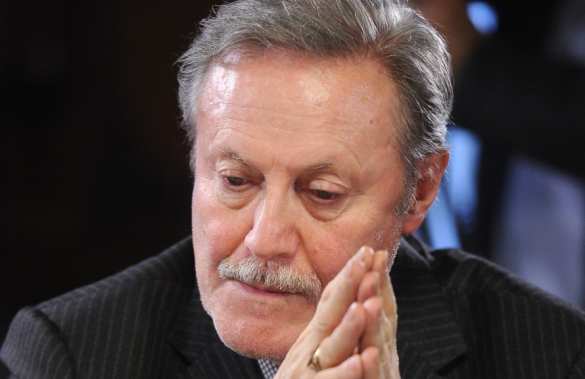 Умер Юрий Соломин | Русская весна