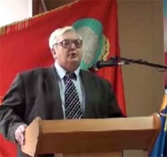 «Ополчение стало самой настоящей народной армией Новороссии!» (видео-включение) | Русская весна