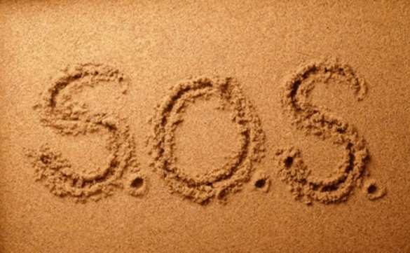 «Мы не выживем!»: страна-курорт взывает о помощи (+ФОТО) | Русская весна