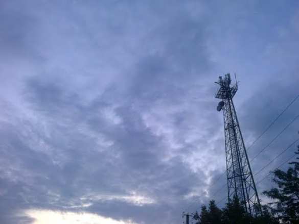 Сбой в работе мобильной связи МТС — диверсия украинских властей, заявили в Минсвязи ДНР | Русская весна