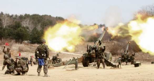 Появились новые желающие помочь нашим врагам: Медведев предупредил Южную Корею | Русская весна