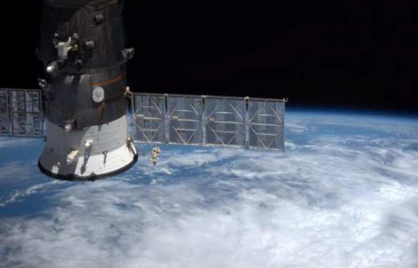 «Роскосмос» озвучил выводы по причинам и последствиям инцидента на «Союзе» | Русская весна