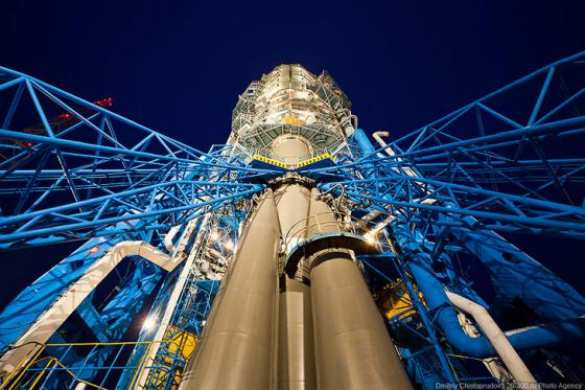 Россия проваливает программу создания пилотируемого космического корабля | Русская весна