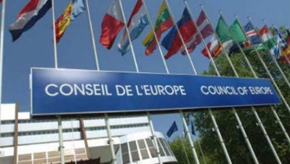 Россия покинула Совет Европы (+ФОТО) | Русская весна