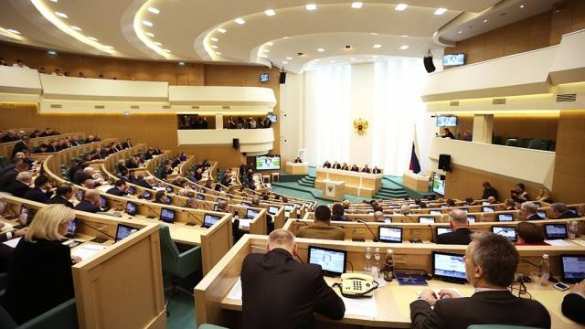 Не Украине говорить о нарушениях прав, — в Совфеде ответили на заявление Порошенко о Крымском мосте | Русская весна