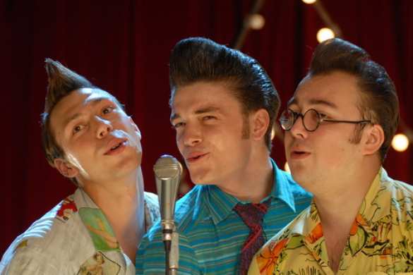 Университет Оклахомы выделяет ЛГБТ-студентам отдельные помещения для занятий Университет Оклахомы выделяет ЛГБТ-студентам отдельные помещения для занятий | Русская весна