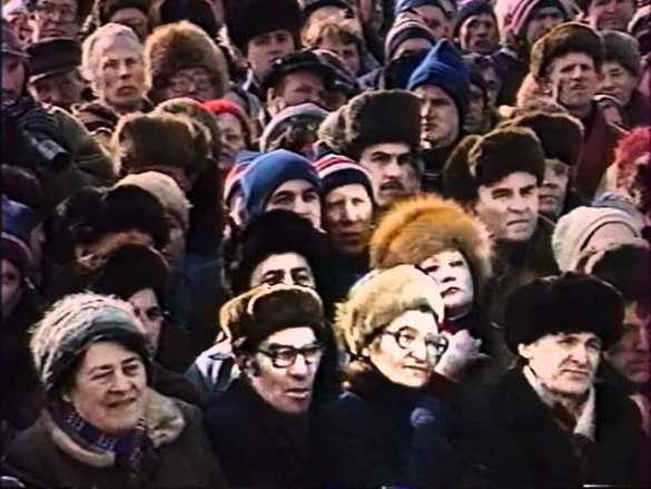 Госдума направила запрос о легитимности создания госсовета СССР | Русская весна