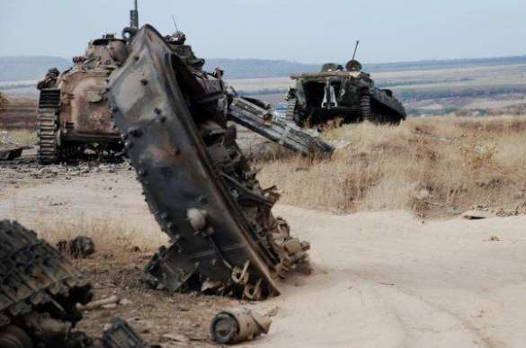 Следственная комиссия обвинила Порошенко и Гелетея в трагедии под Иловайском | Русская весна