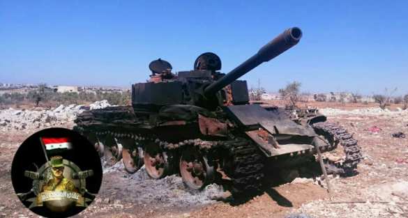 ВКС и «Тигры» устроили ад: Трупами и сожженной техникой банд завалены районы Хамы и Идлиба (ВИДЕО, ФОТО 18+) | Русская весна