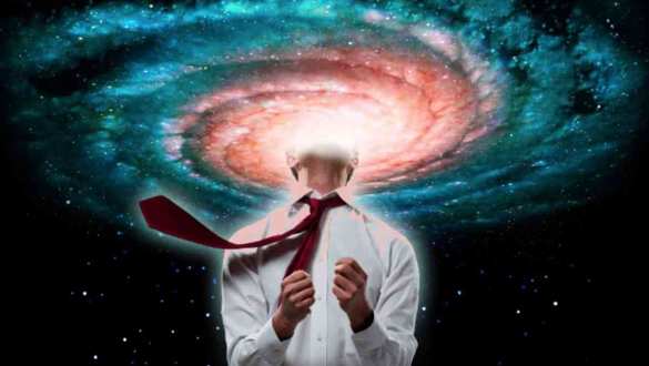 Что скрывает сознание? (ВИДЕО) | Русская весна