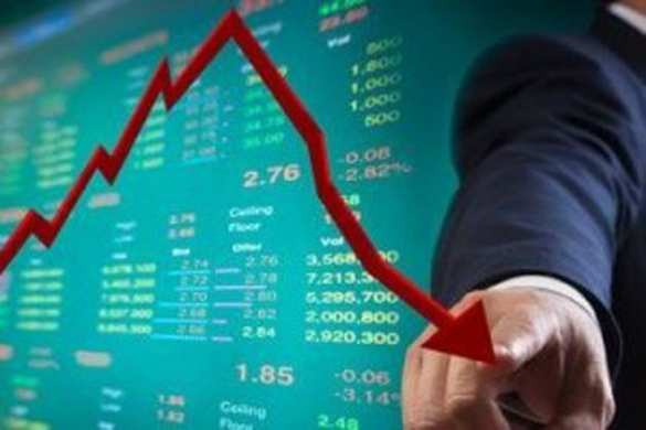 Мировая экономика: победители и проигравшие 2015 года | Русская весна