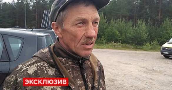 Житель Карелии спас нескольких детей до приезда МЧС (ВИДЕО) | Русская весна