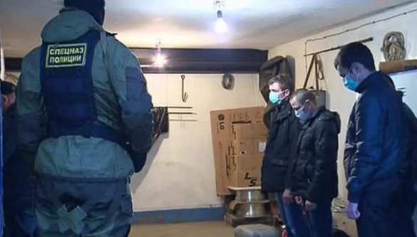 Спайсы от Коломойского: нарковолна идет с Украины (ВИДЕО) | Русская весна