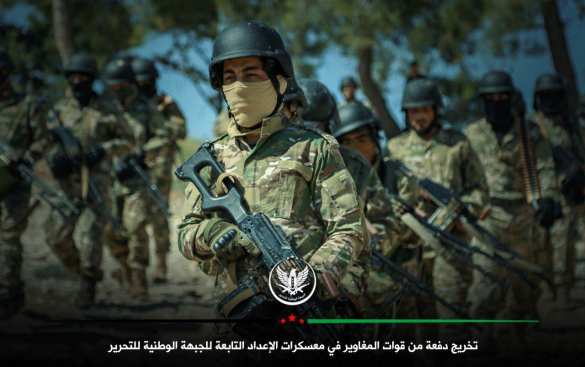 Боевики получили приказ: ЦРУ пытается дестабилизировать обстановку на юге Сирии (ФОТО) | Русская весна