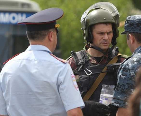 ВДВ опровергает информацию о гибели 2 российских десантников после обстрела со стороны Украины  | Русская весна