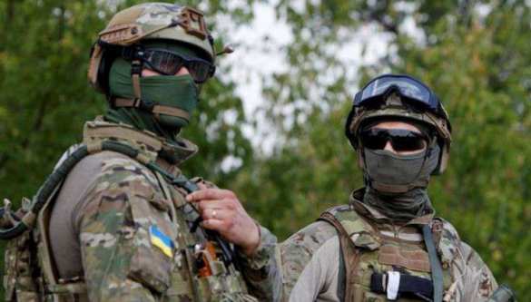 В СПЧ назвали абсурдным желание Киева обменять курян на боевиков «Азова» | Русская весна