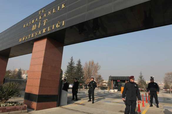 Спецоперация Анкары: удастся ли турецким спецслужбам посеять смуту среди курдов Сирии? | Русская весна