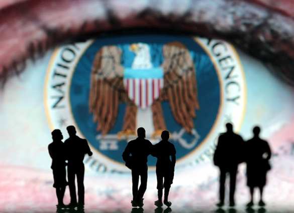 Спецслужбы США боятся Трампа | Русская весна