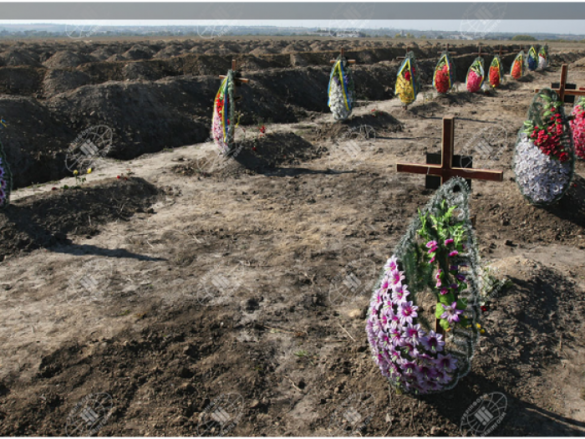 «Русская Весна» начинает публиковать пофамильный список военнослужащих ВСУ, погибших в «АТО», с датой и причиной смерти | Русская весна