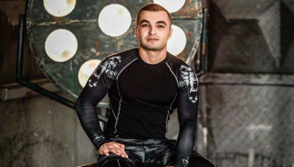 Рекордсмен-езид: «Чтобы любить Россию, не обязательно быть русским либо её гражданином» | Русская весна