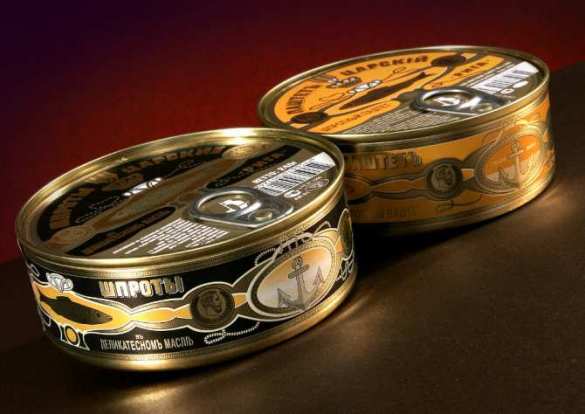 Эстония и Латвия ищут защиты у ЕС от «рыбных санкций» России | Русская весна