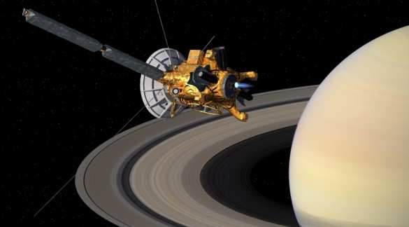 Опубликован новый качественный снимок Пандоры (ФОТО) | Русская весна