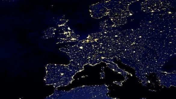 Американский военный спутник взорвался на орбите | Русская весна