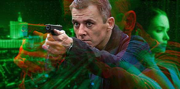 О лучшем фильме к 100-летию Революции | Русская весна