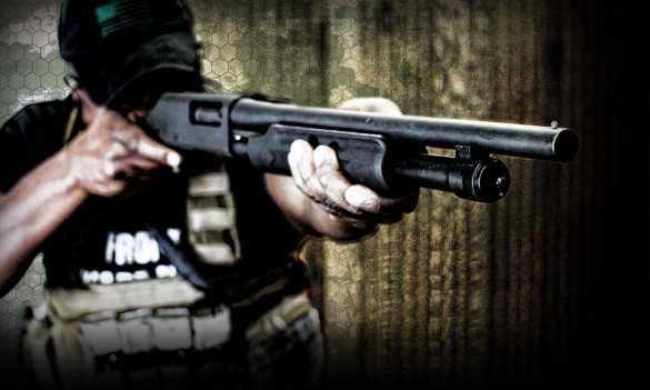 Это ад! — опубликовано видео стрельбы в Керчи (ВИДЕО) | Русская весна