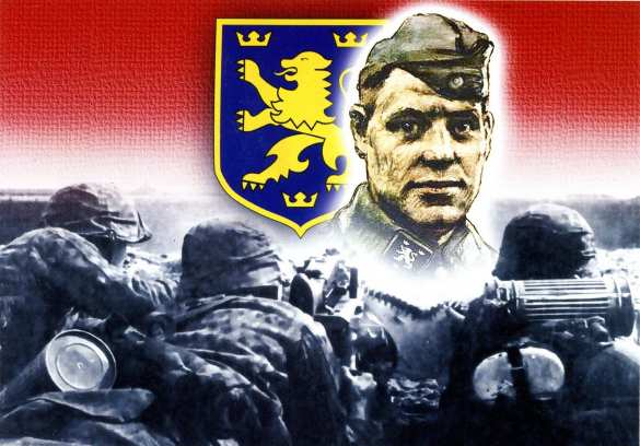 «Мой отец служил в СС, а я продолжаю его дело», — откровения пенсионера «АТО» (ВИДЕО) | Русская весна