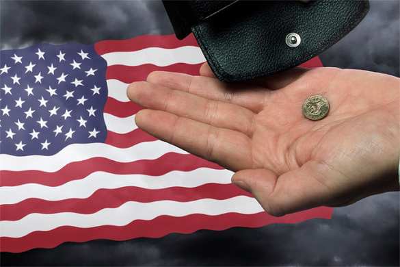 Экс-замминистра финансов США: Американские элиты уничтожили свой средний класс, а освоить такой лакомый кусок как Россия им мешает Путин | Русская весна