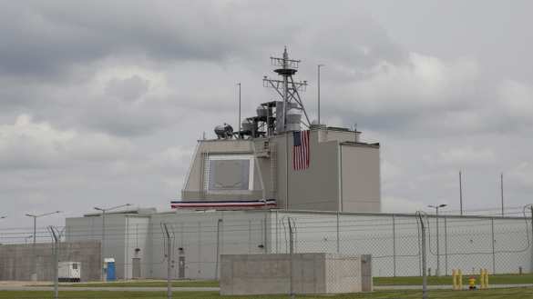 Развивая систему ПРО, НАТО может совершить крупнейшую ошибку в истории, — Die Zeit | Русская весна