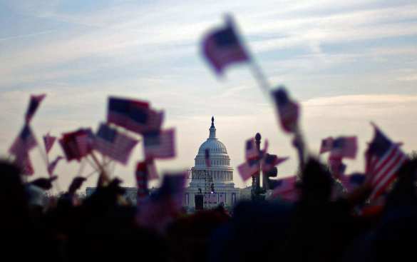 Американские СМИ рассказали, к чему приведет «эпидемия русофобии» в США  | Русская весна