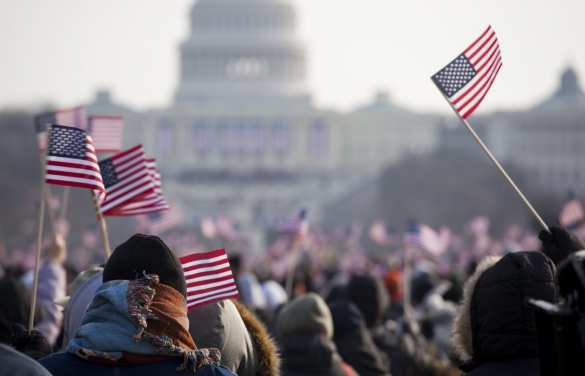 Украинский дипломат рассказал, как Киев пытался вмешаться в выборы в США  | Русская весна