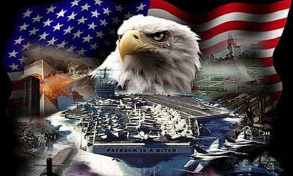 США — государство тотальной слежки, — Норман Соломон (ВИДЕО) | Русская весна