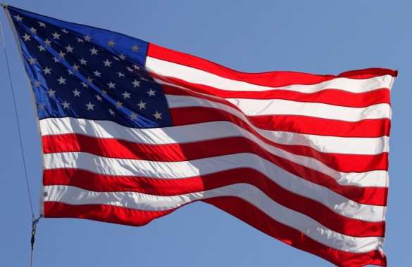 Более 60% американцев считают, что США стали меньше уважать, — опрос | Русская весна