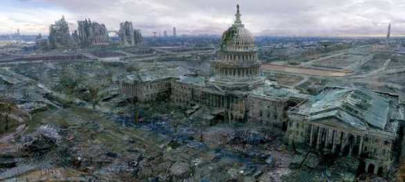 «Третья мировая война начнется в течение ближайших трех лет» | Русская весна