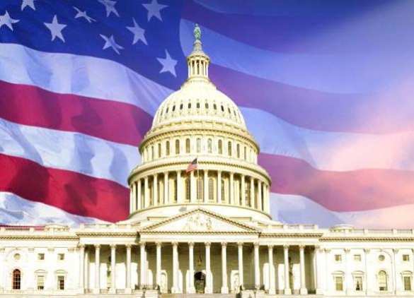 Белый дом назвал Россию, КНДР и «Хезболлу» противниками США. Что дальше?  | Русская весна