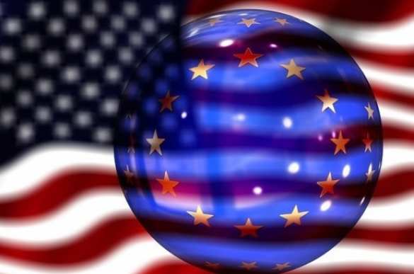 США хотят выманить из ЕС Австрию, Венгрию, Италию и Польшу — Defense One | Русская весна