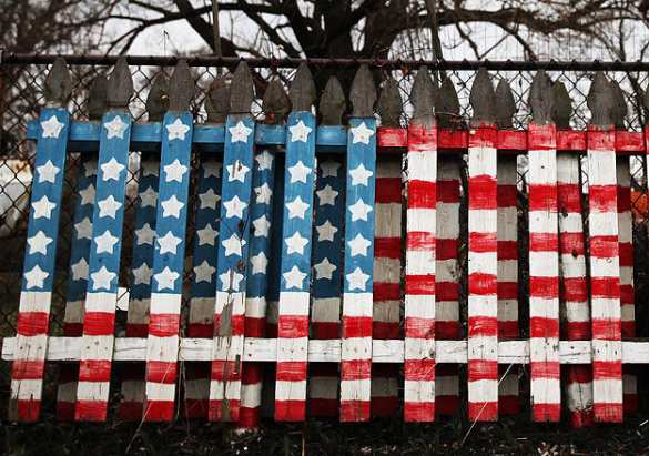 США ввели санкции против граждан России, Китая и КНДР | Русская весна