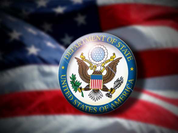 Глава Госдепа США назвал пять ключевых реформ для Украины | Русская весна