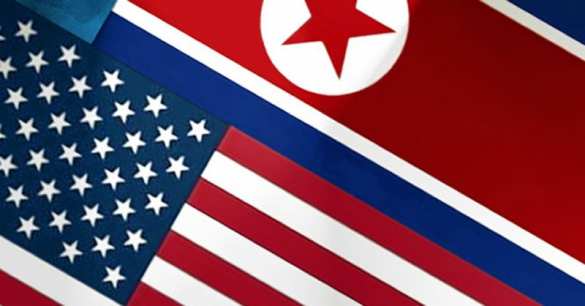 США мешают примирению двух Корей, — МИД КНДР обратился к ООН | Русская весна